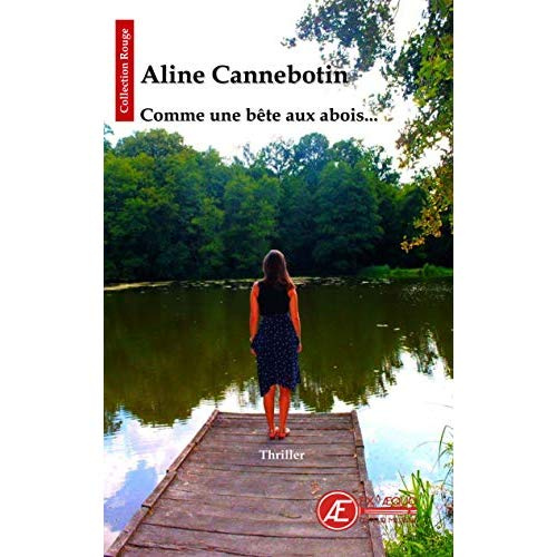 Comme une bête aux abois