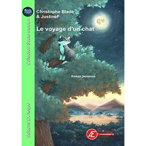 Le voyage d'un chat