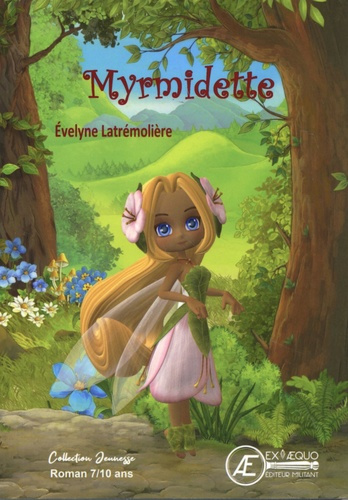 Myrmidette