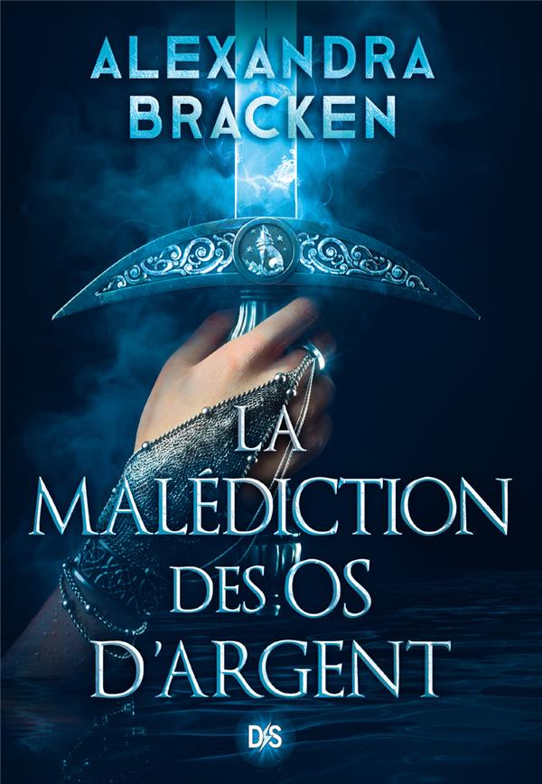 La Malédiction des os d'argent Tome 1