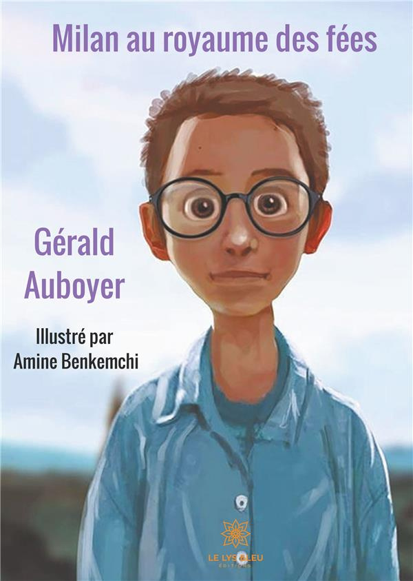 Milan au royaume des fées