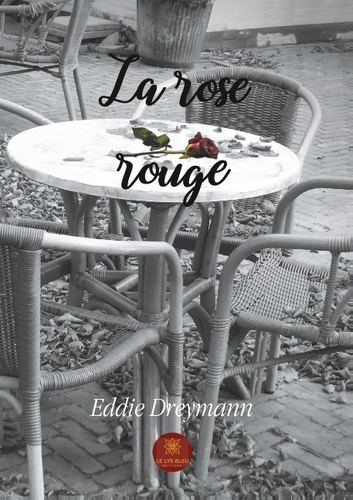 LA ROSE ROUGE