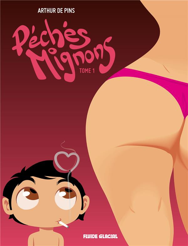 Péchés Mignons Tome 1