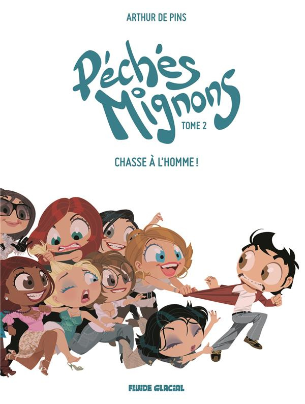 Péchés Mignons Tome 2