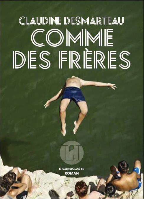 Comme des frères