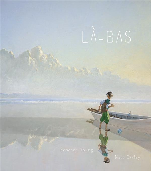 Là-bas