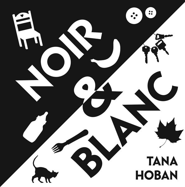 Noir & blanc