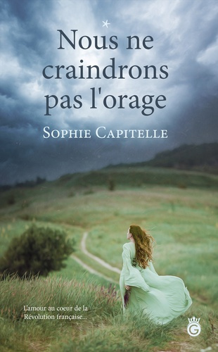 Nous ne craindrons pas l'orage