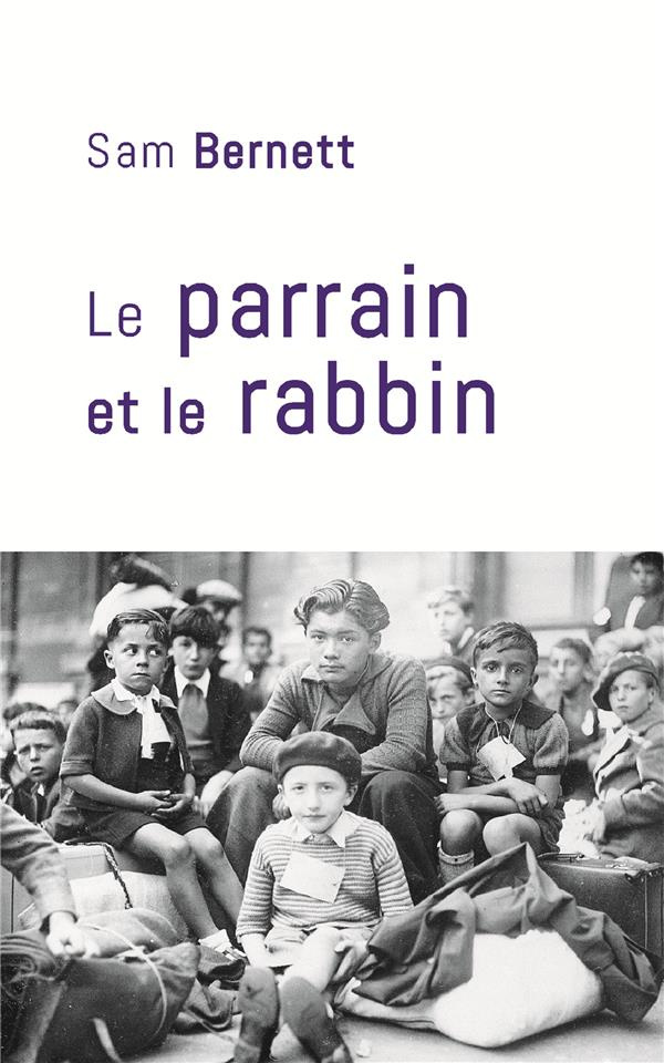 Le Parrain et le Rabbin