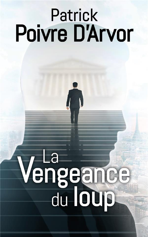 La vengeance du loup Tome 1