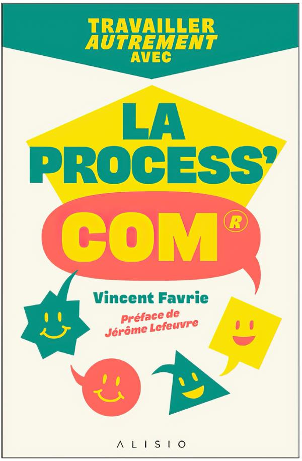 Responsabilisez et autonomisez votre équipe avec Process Communication Model