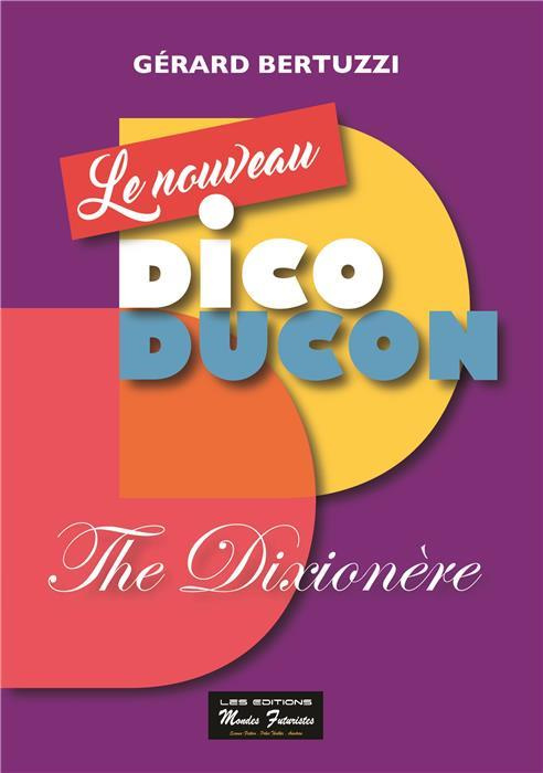 Le nouveau Dicoducon