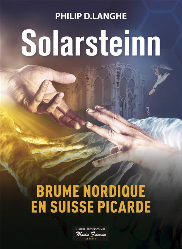 Solarsteinn