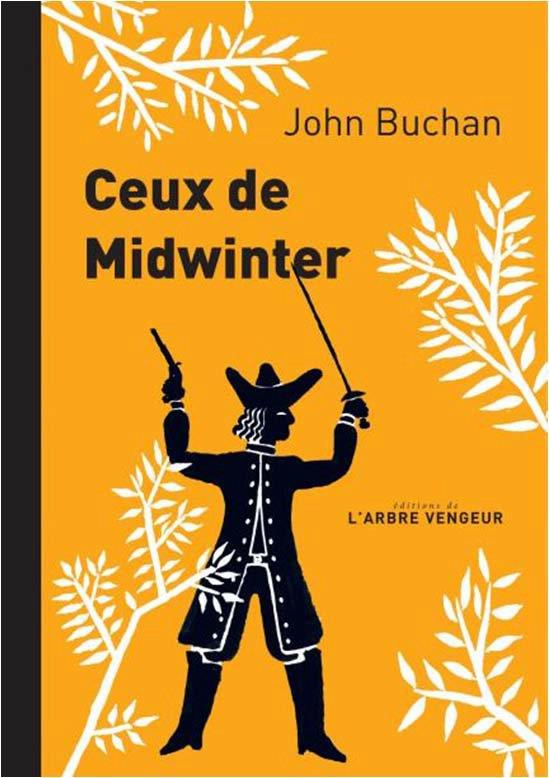 Ceux de Midwinter ou Certains voyageurs de la Vieille Angleterre