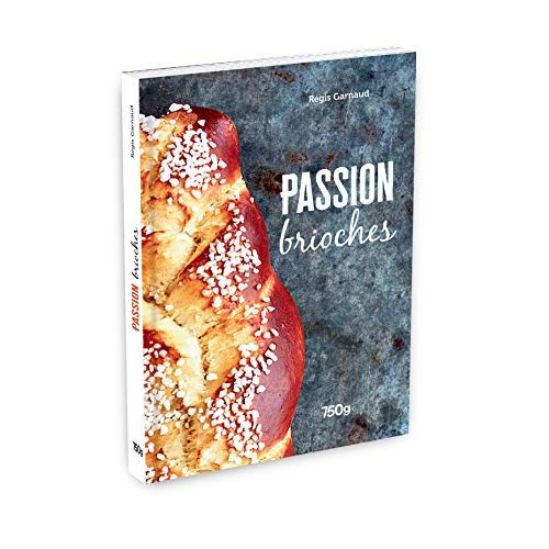 Passion brioches