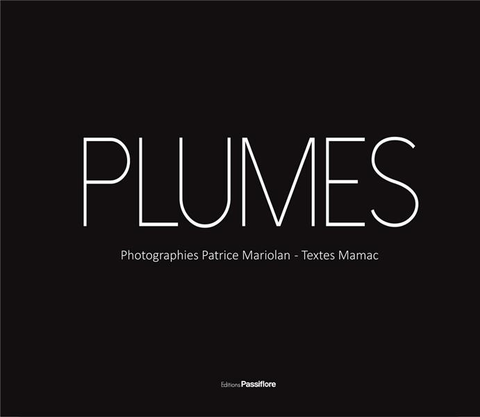 Plumes