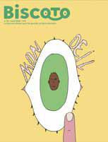 Biscoto N° 81, avril 2020 : Mon oeil