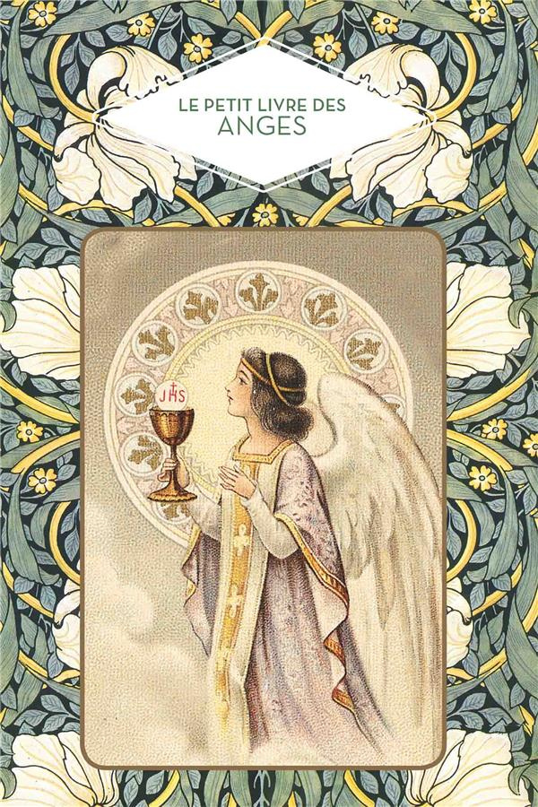 Le petit livre des anges