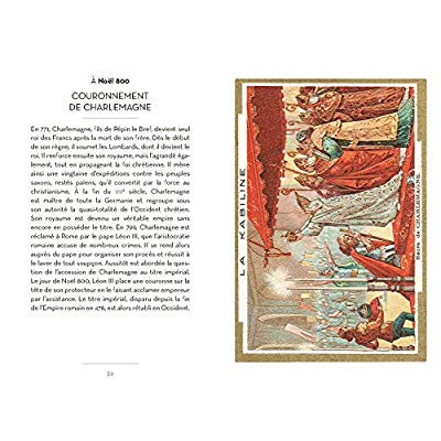 Le petit livre de l'histoire de France