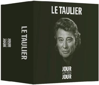 Le Taulier. Edition 2021