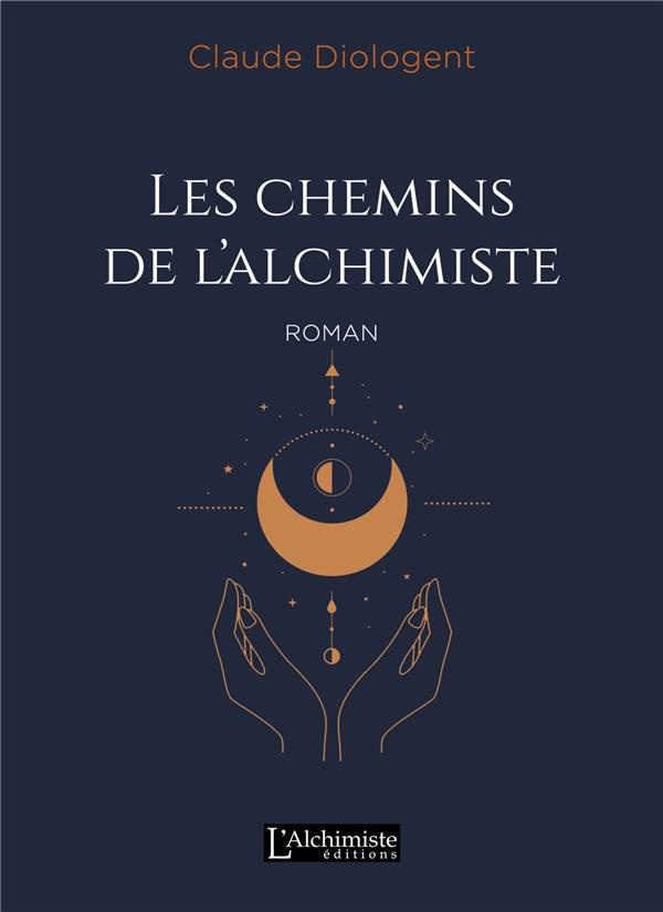 Les chemins de l'alchimiste 