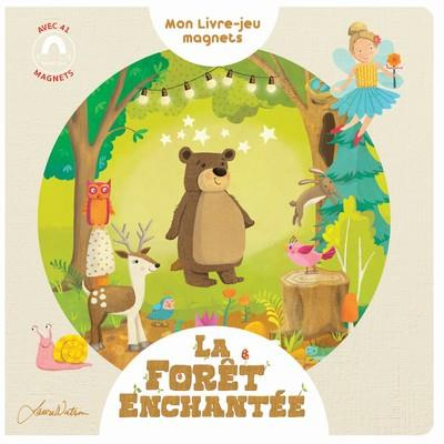 La Forêt enchantée