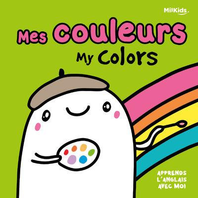 MES COULEURS - MY COLORS