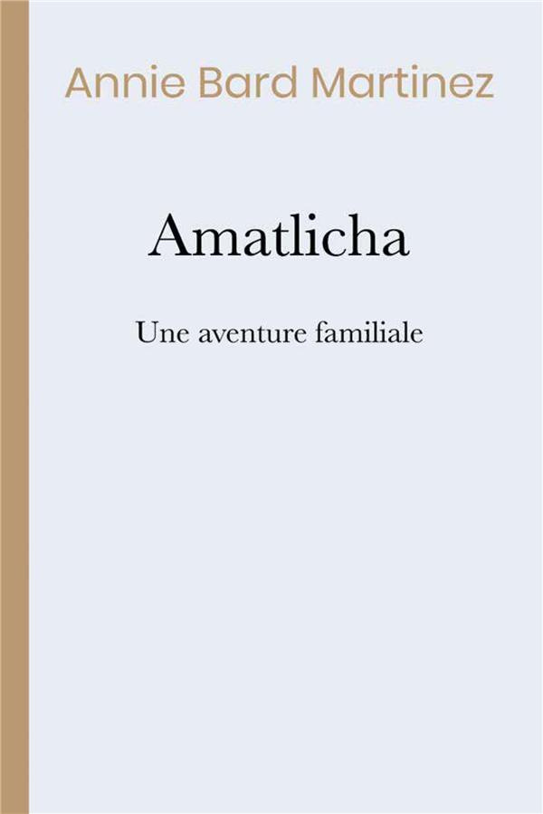 Amatlicha