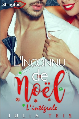 L'inconnu de Noël Intégrale