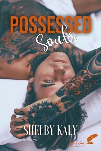 Possessed souls. Possessed souls