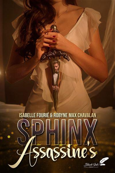 Sphinx assassine's