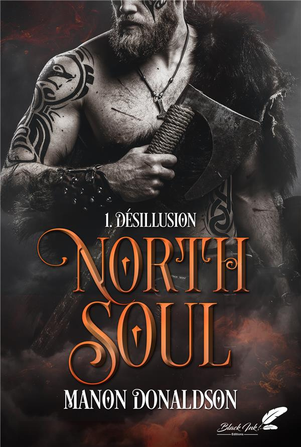 North soul/01/Désillusion