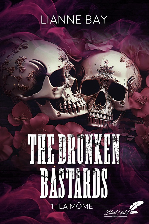 The Drunken Bastards/01/La môme