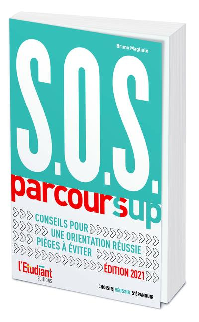 SOS Parcoursup. Edition 2021