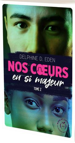 Nos coeurs en si majeur Tome 2