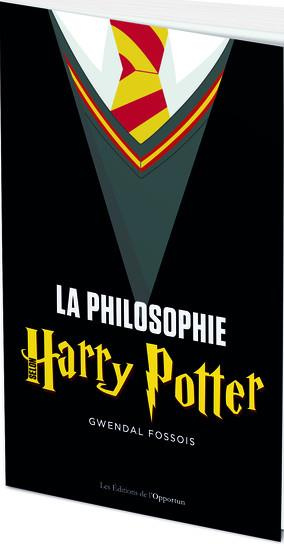 Harry Potter et l'ordre des philosophes