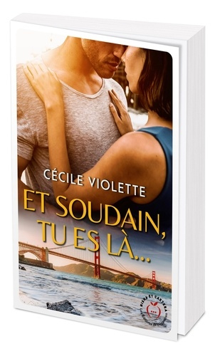 Et soudain tu es là