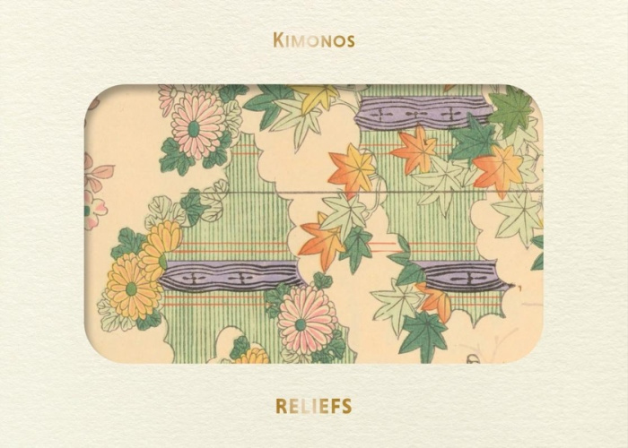 Kimonos
