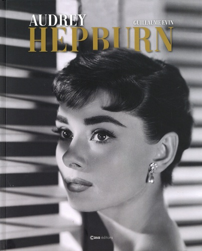 Audrey Hepburn