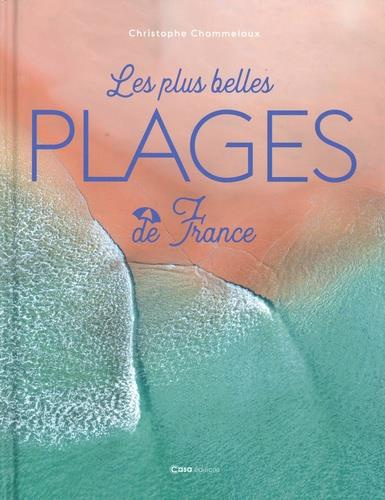 Les plus belles plages de France