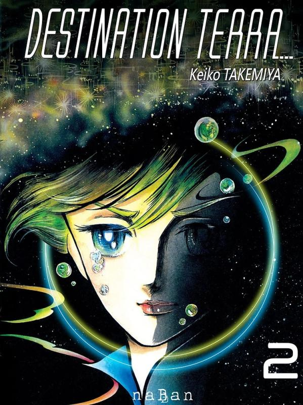 Destination Terra Tome 02