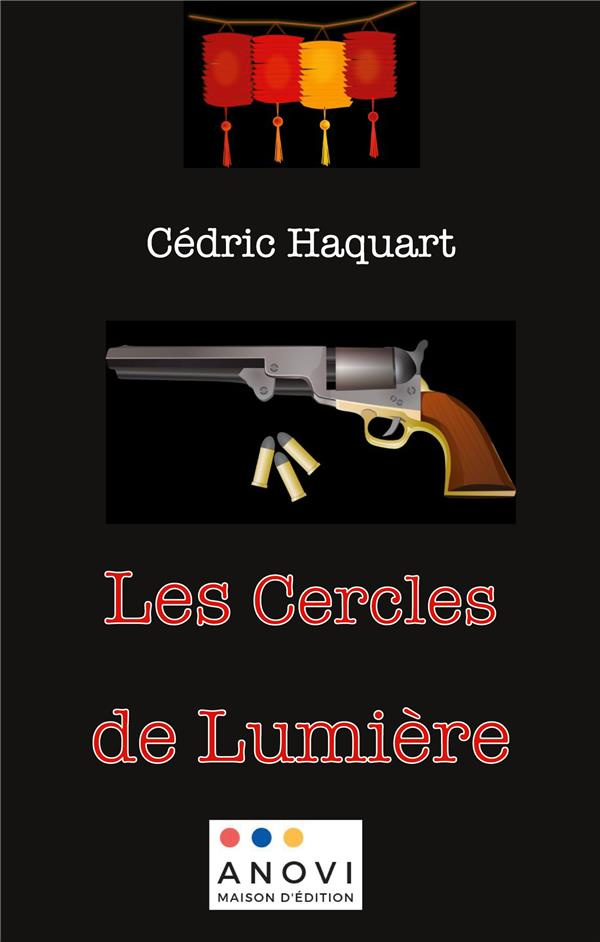 Les Cercles de Lumière