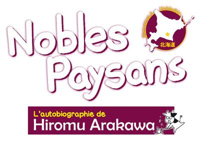 Nobles paysans Tome 6