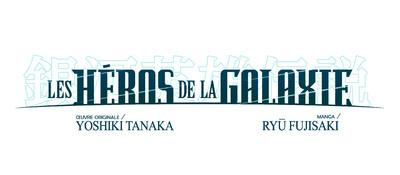 Les héros de la galaxie Tome 14