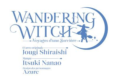 Wandering Witch Tome 3