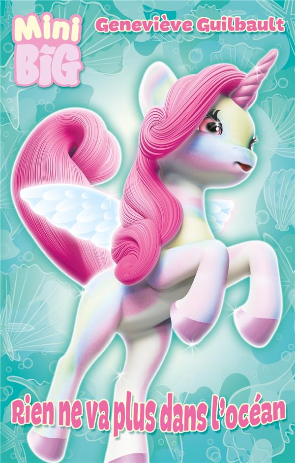 Rien ne va plus dans l'océan