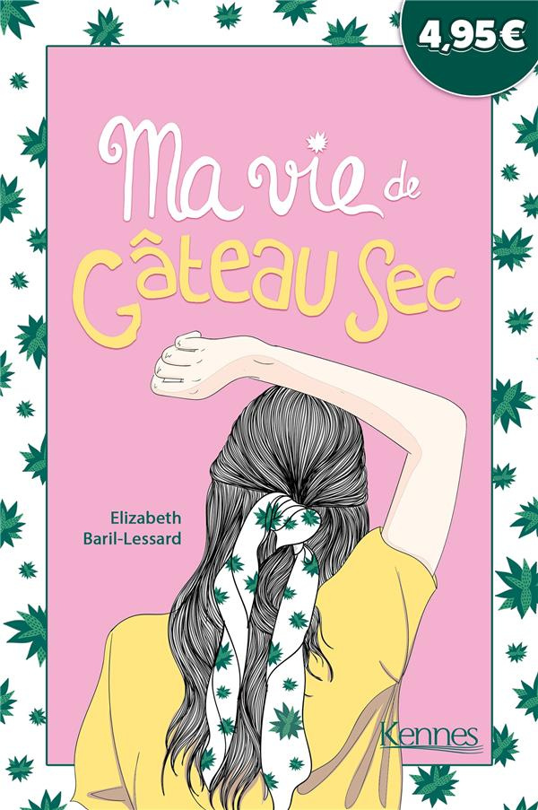 Ma vie de gâteau sec