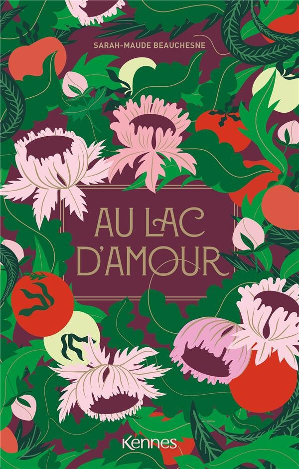Au lac d'amour