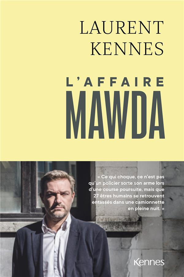L'affaire Mawda