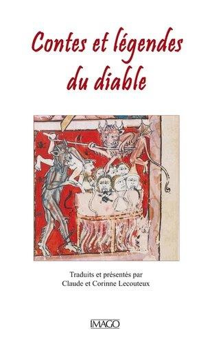 Contes et légendes du diable